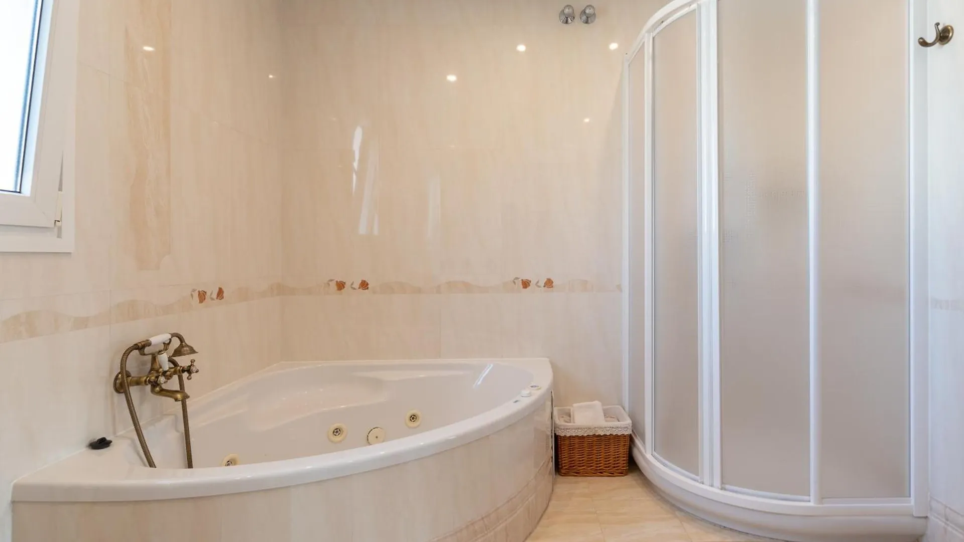 La Casita Del Mar Villa Torremolinos