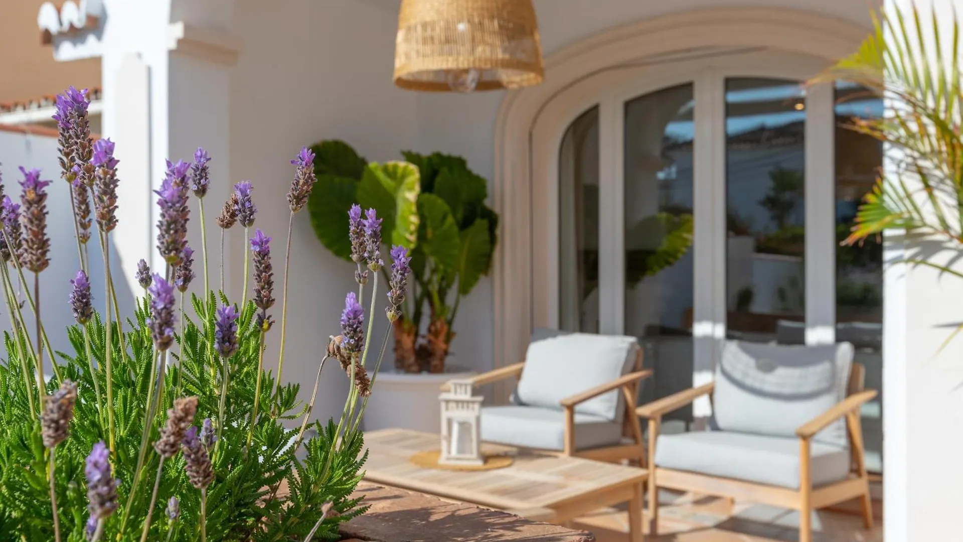 La Casita Del Mar Villa Torremolinos