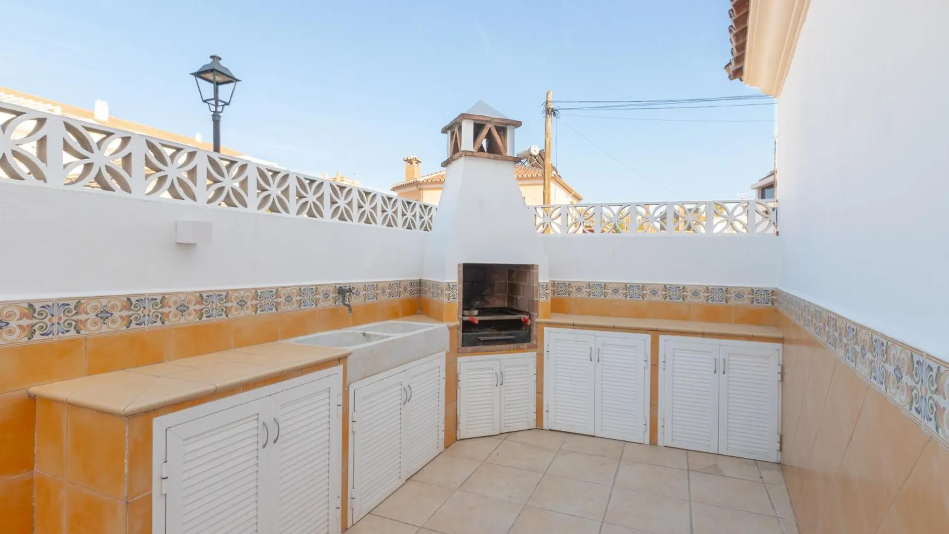 La Casita Del Mar Villa Torremolinos