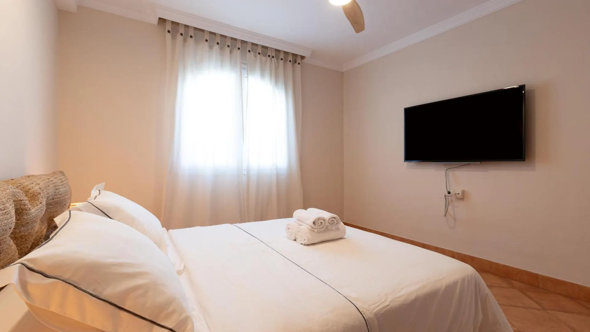 La Casita Del Mar Villa Torremolinos