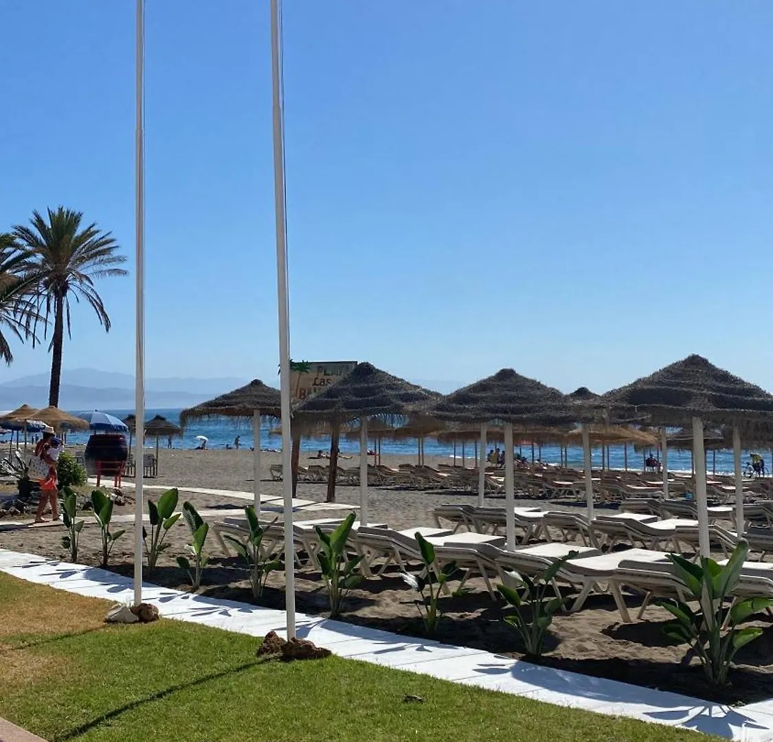 La Casita Del Mar Villa Torremolinos