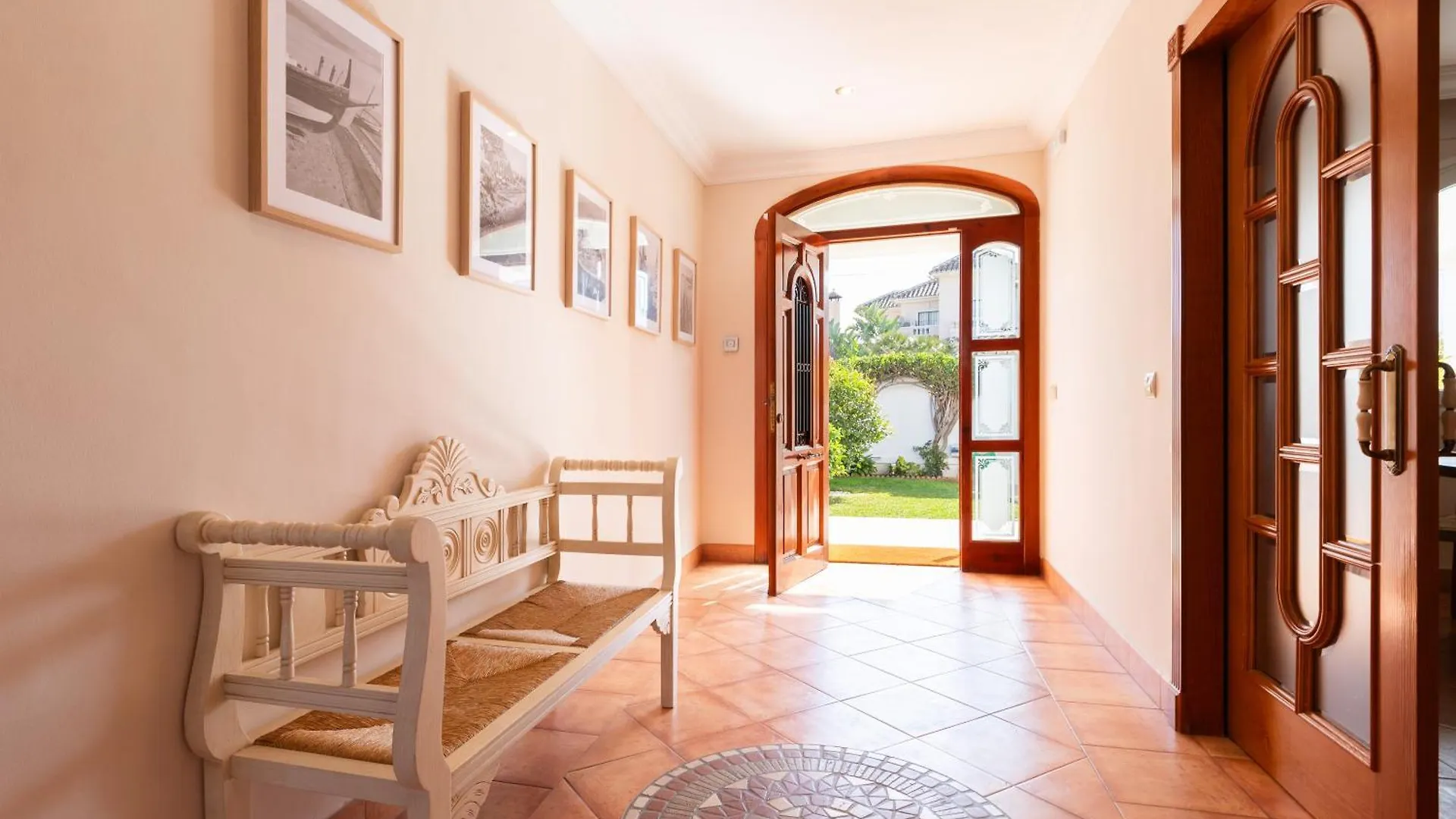La Casita Del Mar Villa Torremolinos