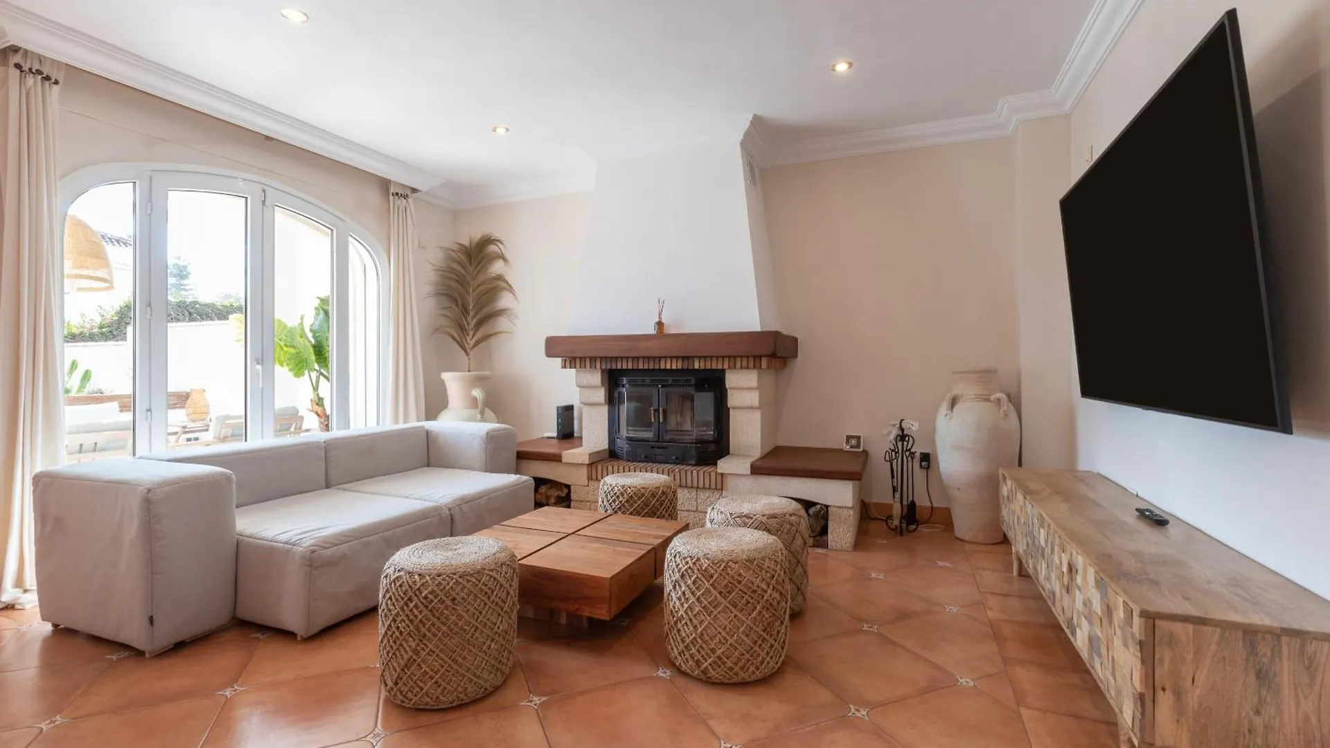 La Casita Del Mar Villa Torremolinos