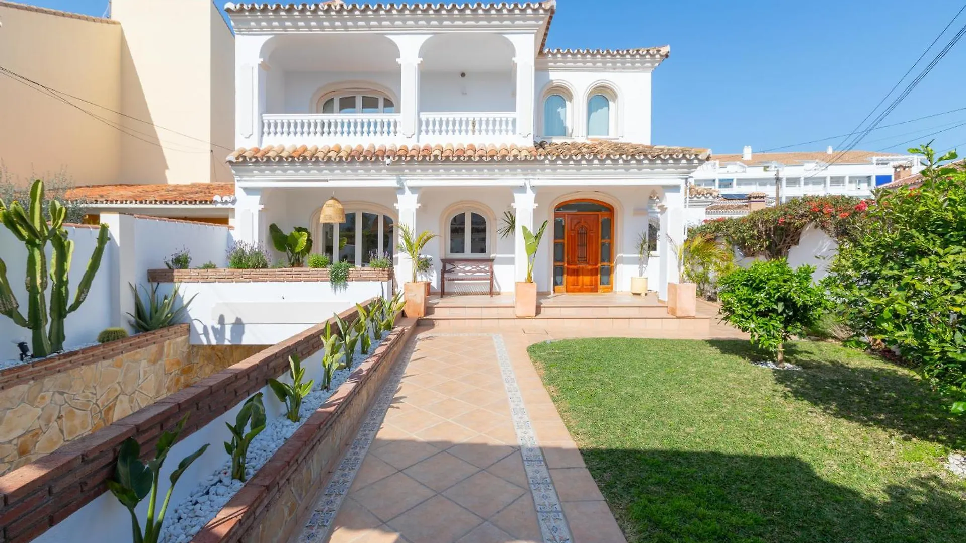 La Casita Del Mar Villa Torremolinos