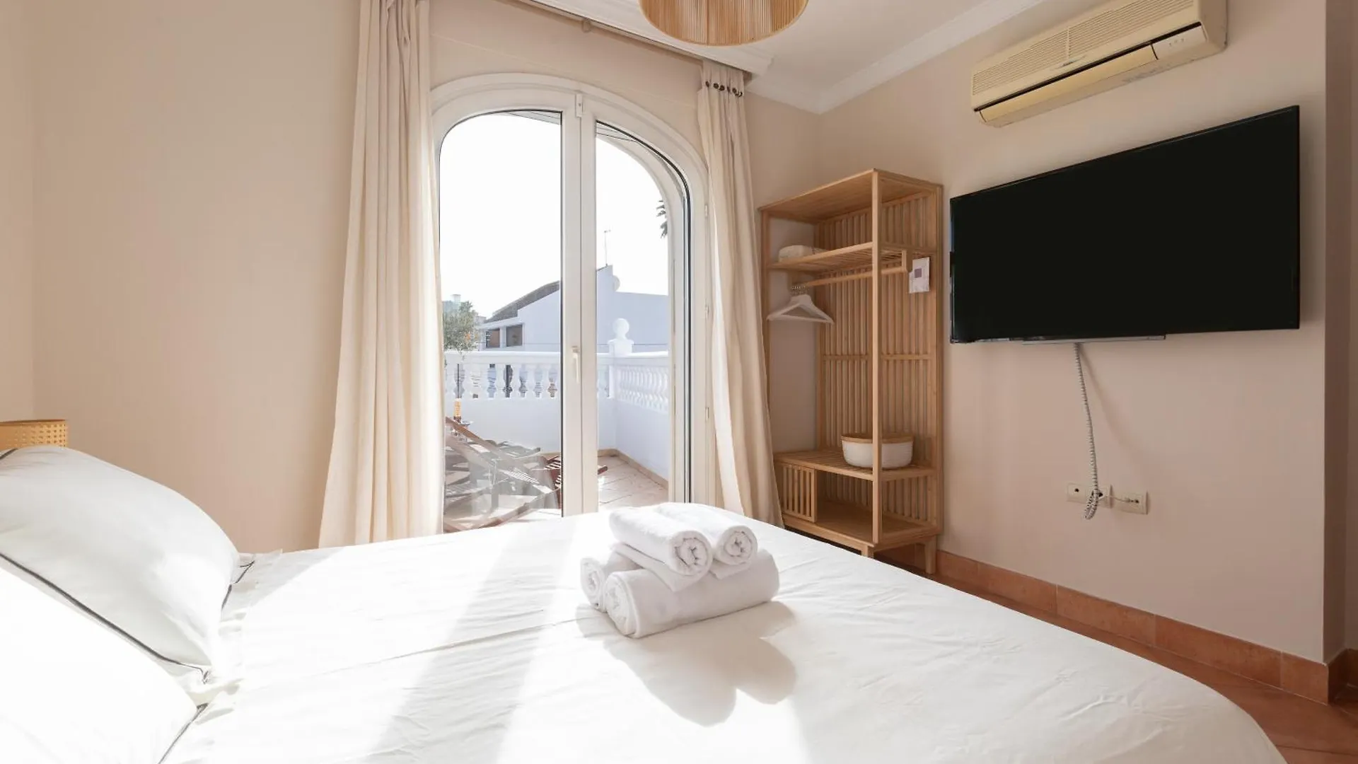 La Casita Del Mar Villa Torremolinos