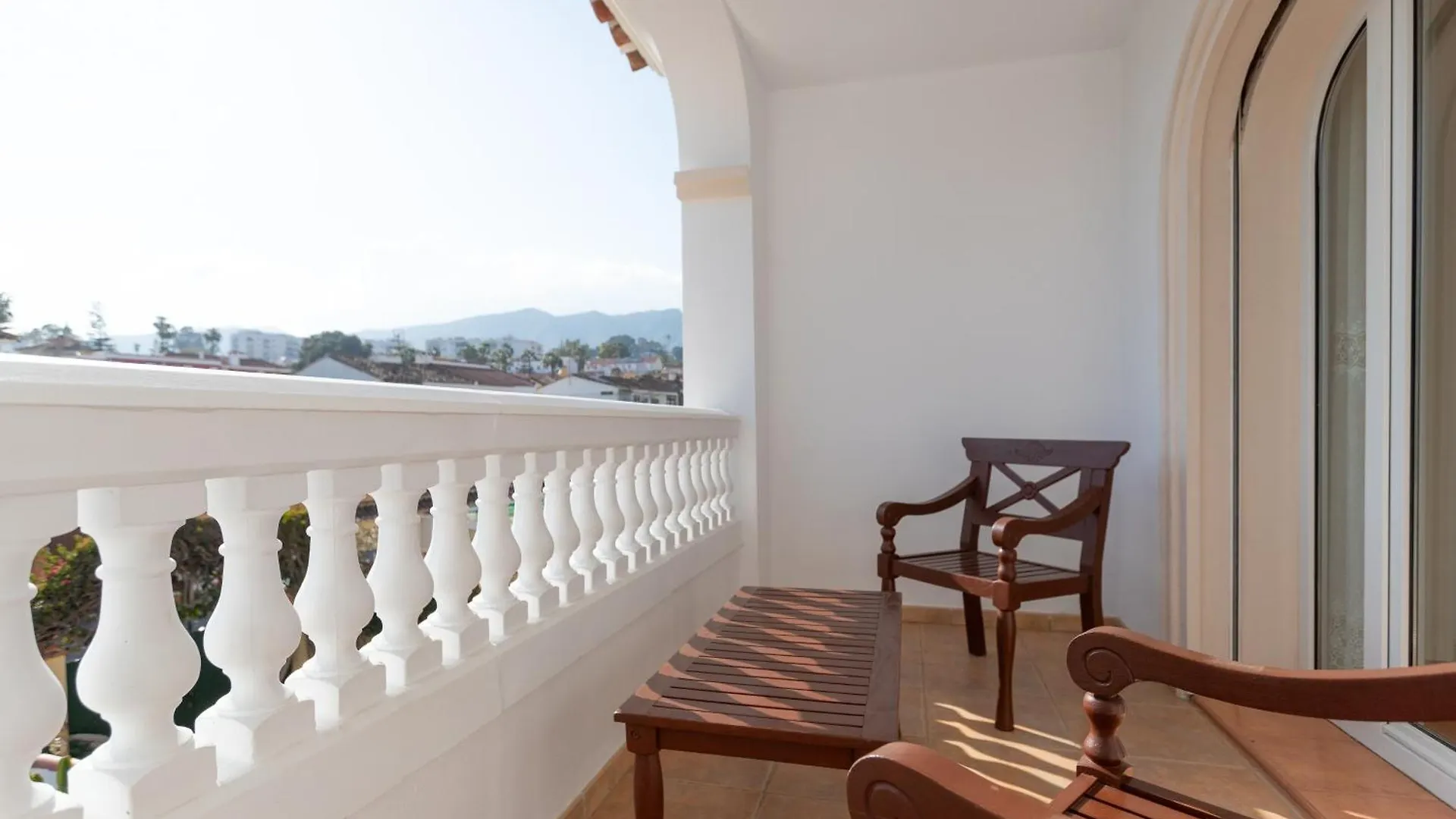 La Casita Del Mar Villa Torremolinos 0*,