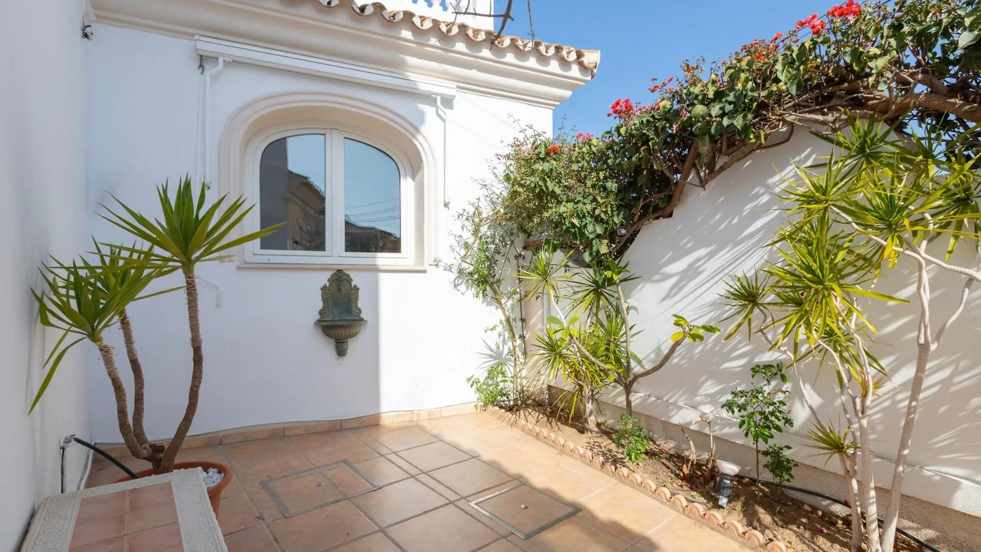 La Casita Del Mar Villa Torremolinos