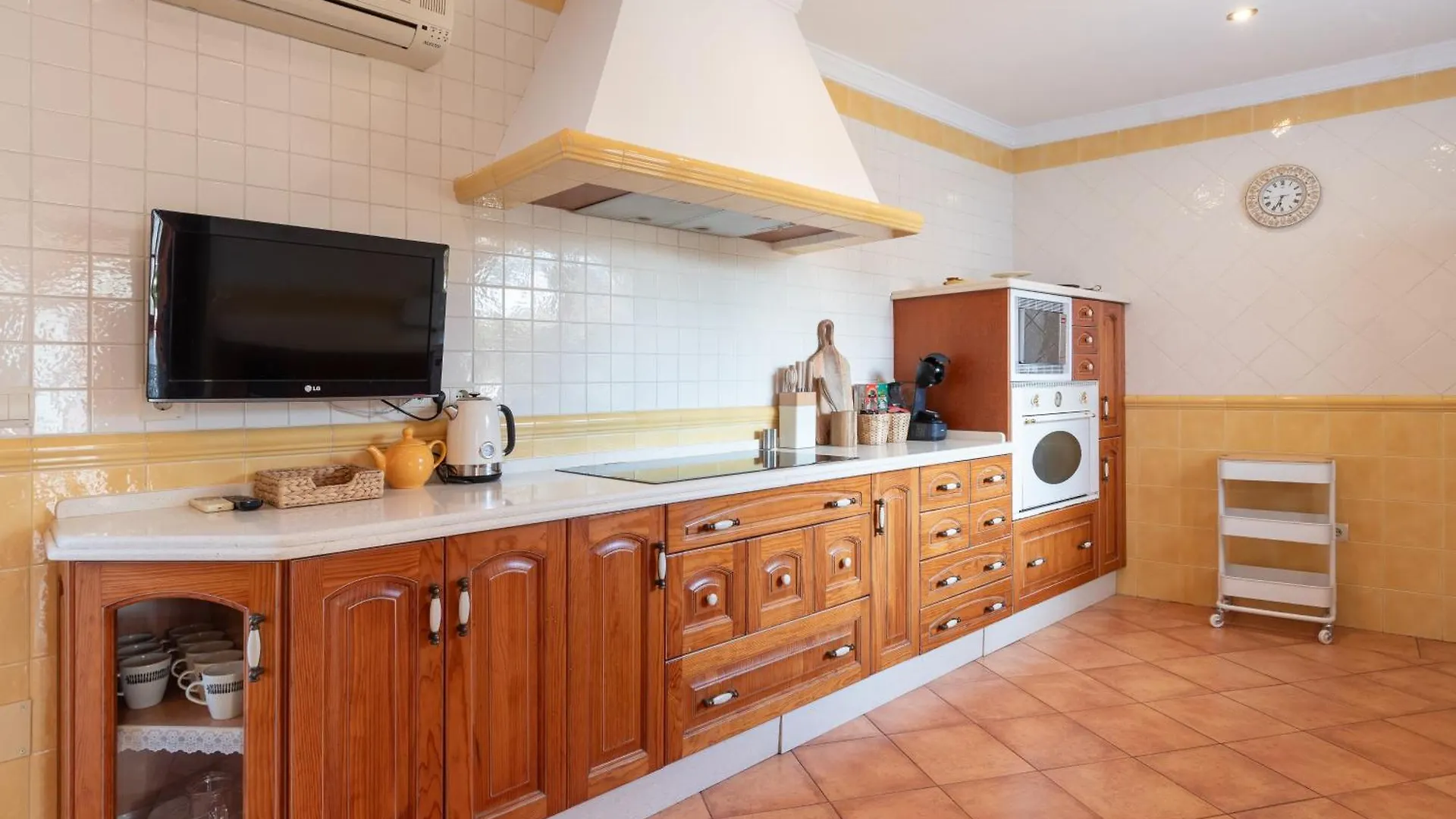 La Casita Del Mar Villa Torremolinos