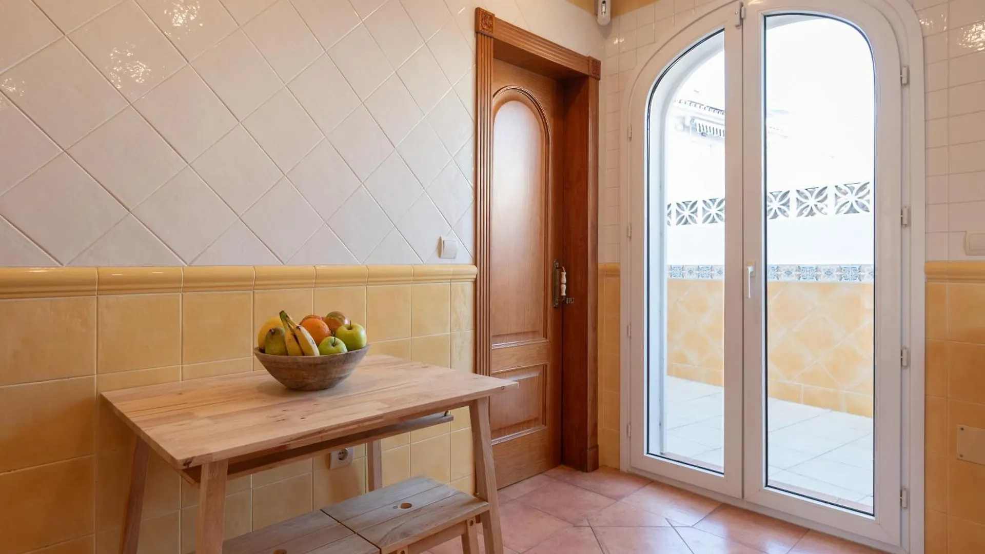 La Casita Del Mar Villa Torremolinos