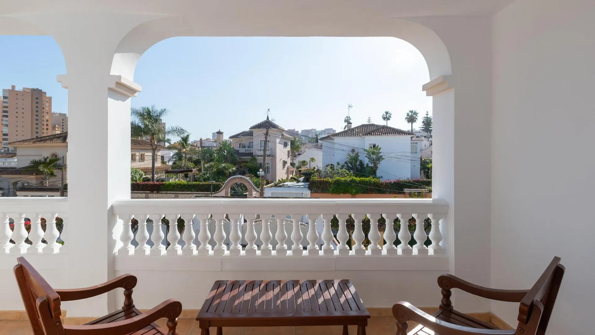 La Casita Del Mar Villa Torremolinos