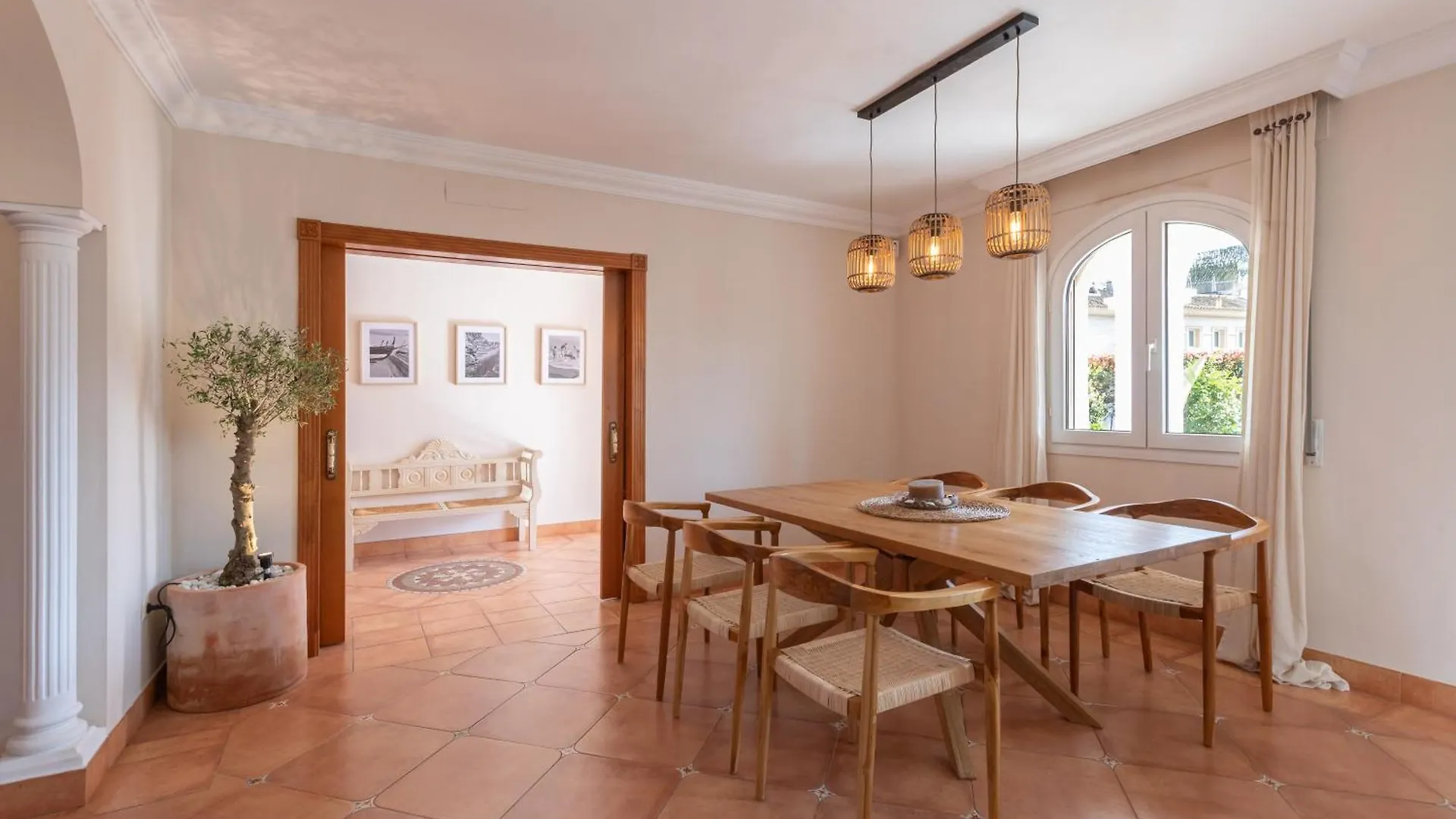 La Casita Del Mar Villa Torremolinos