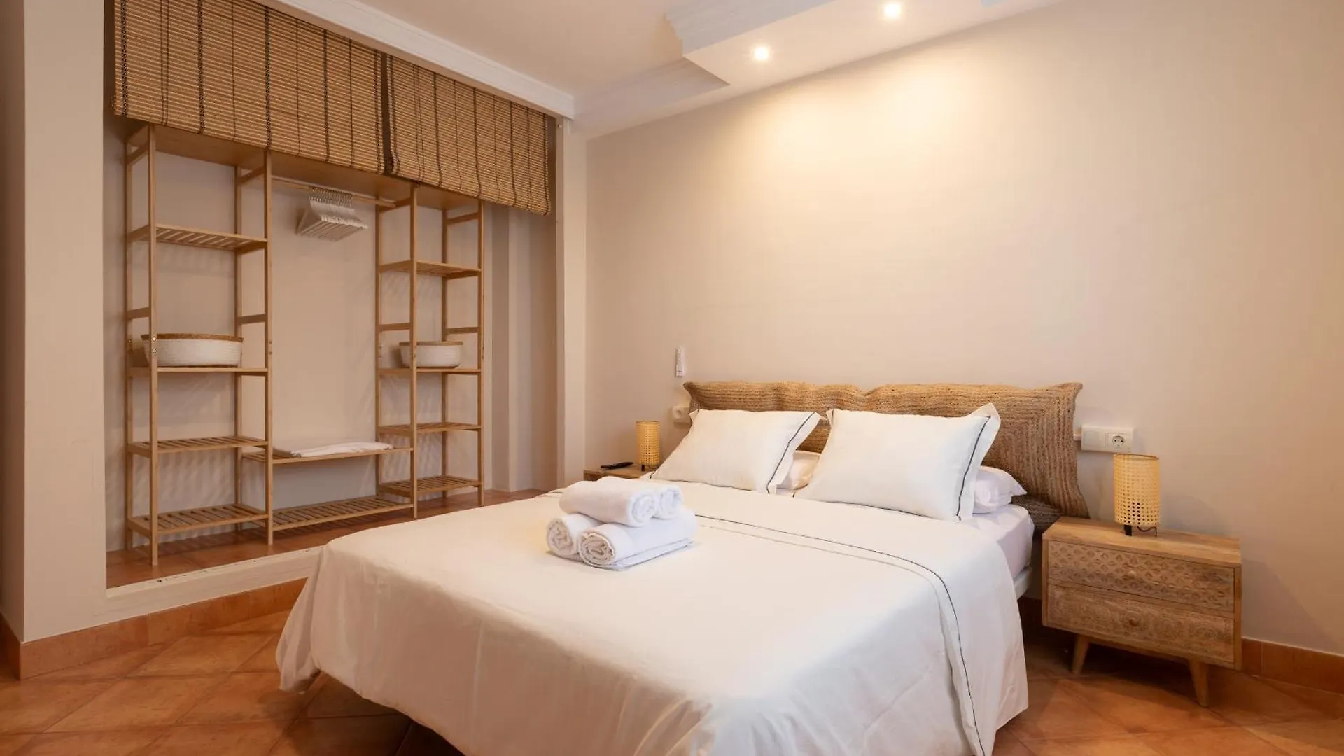 La Casita Del Mar Villa Torremolinos