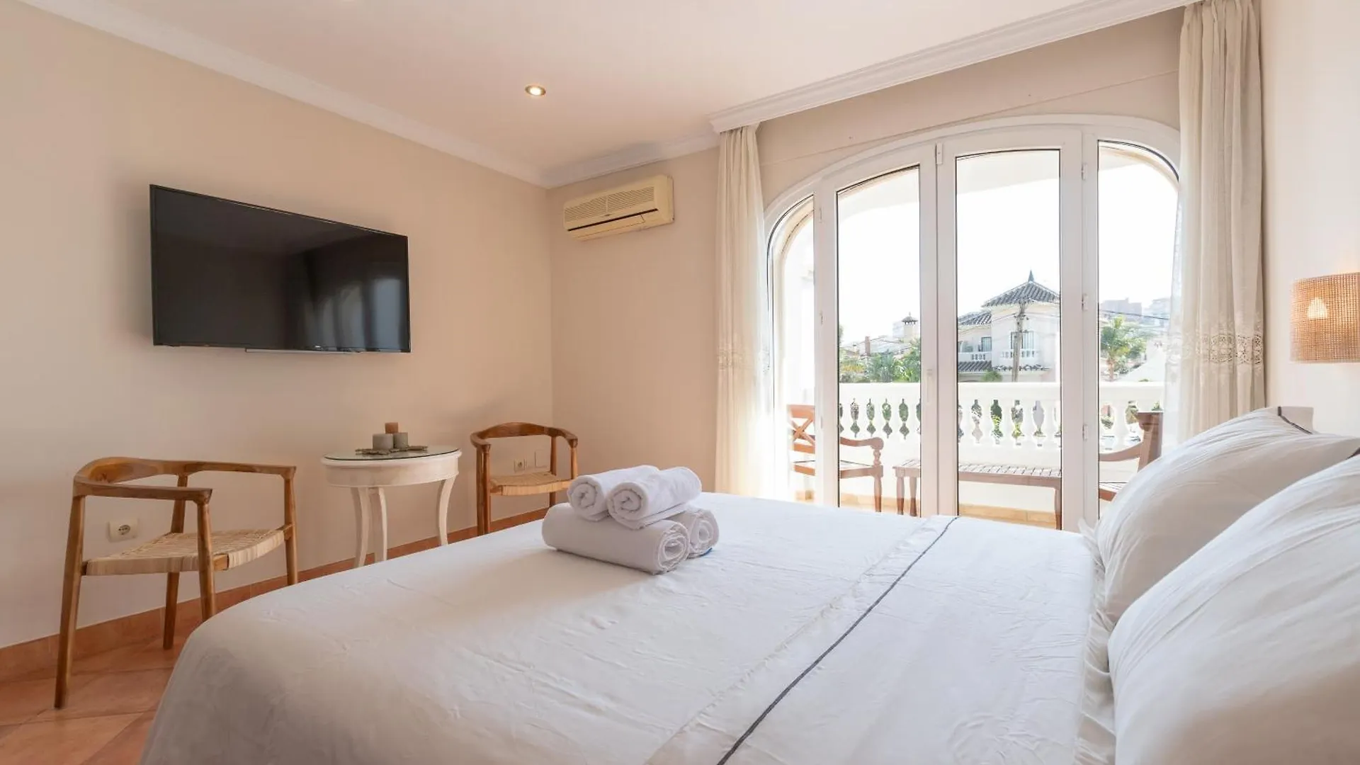 La Casita Del Mar Villa Torremolinos