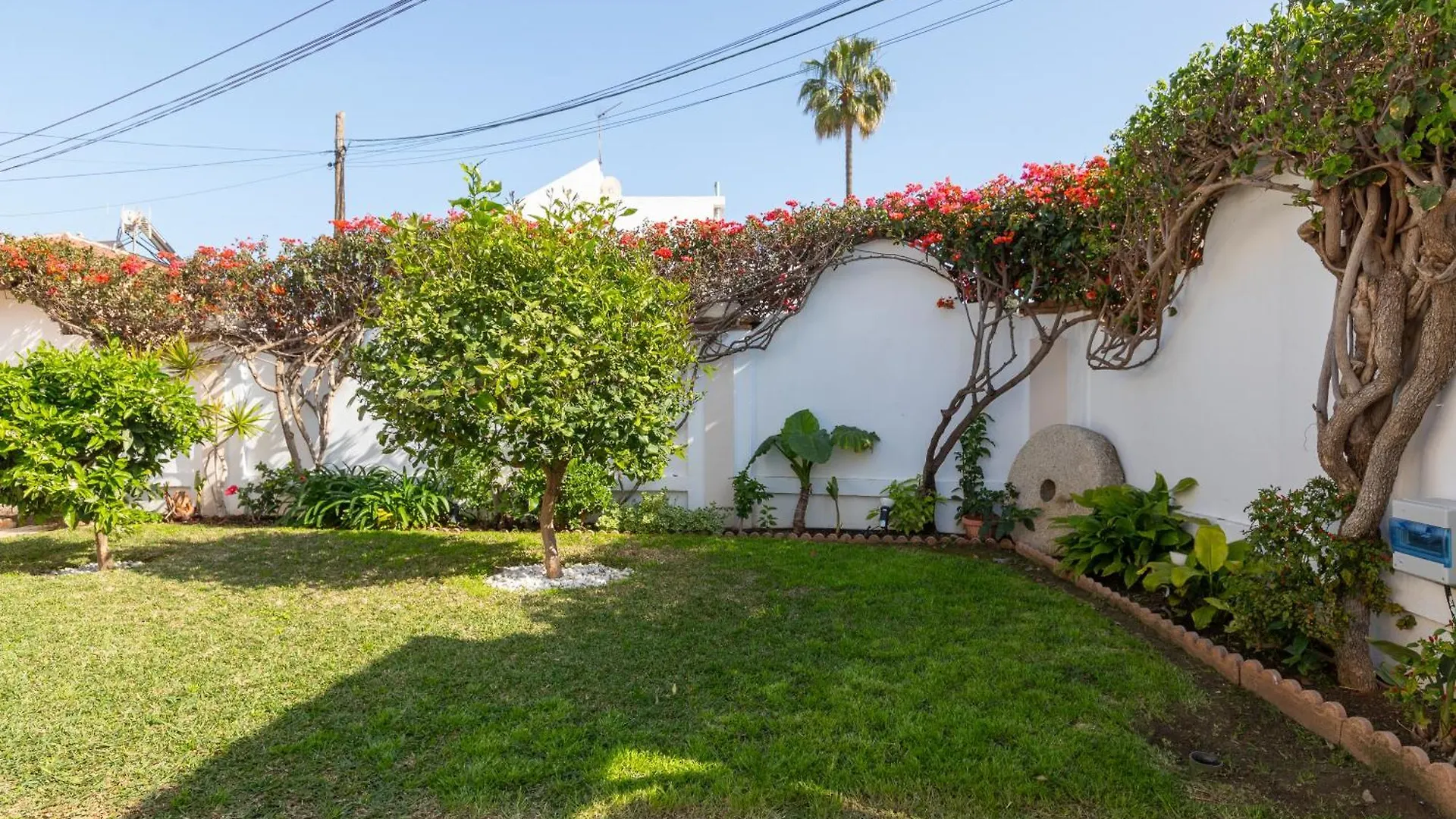 La Casita Del Mar Villa Torremolinos